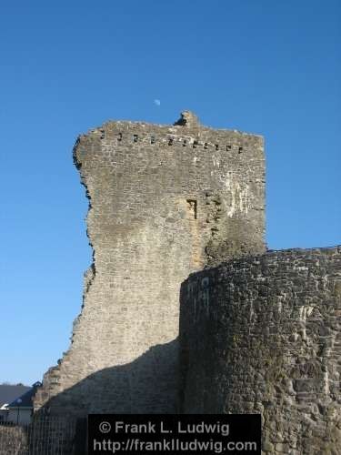 Ballymote Castle